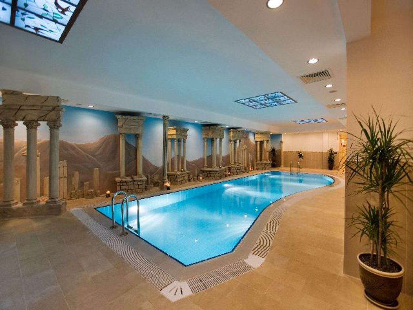 Crowne Plaza Antalya