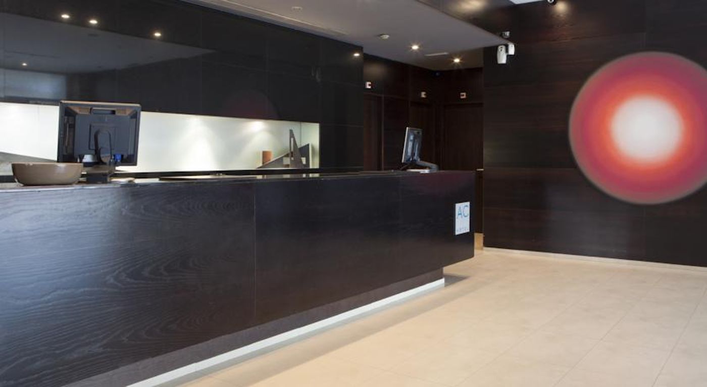 AC Hotel Valencia by Marriott