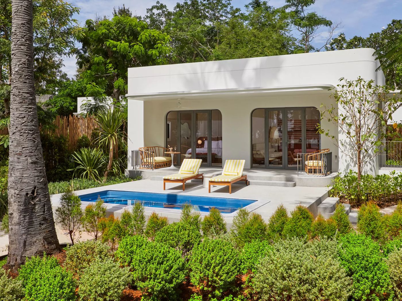 The Standard, Hua Hin