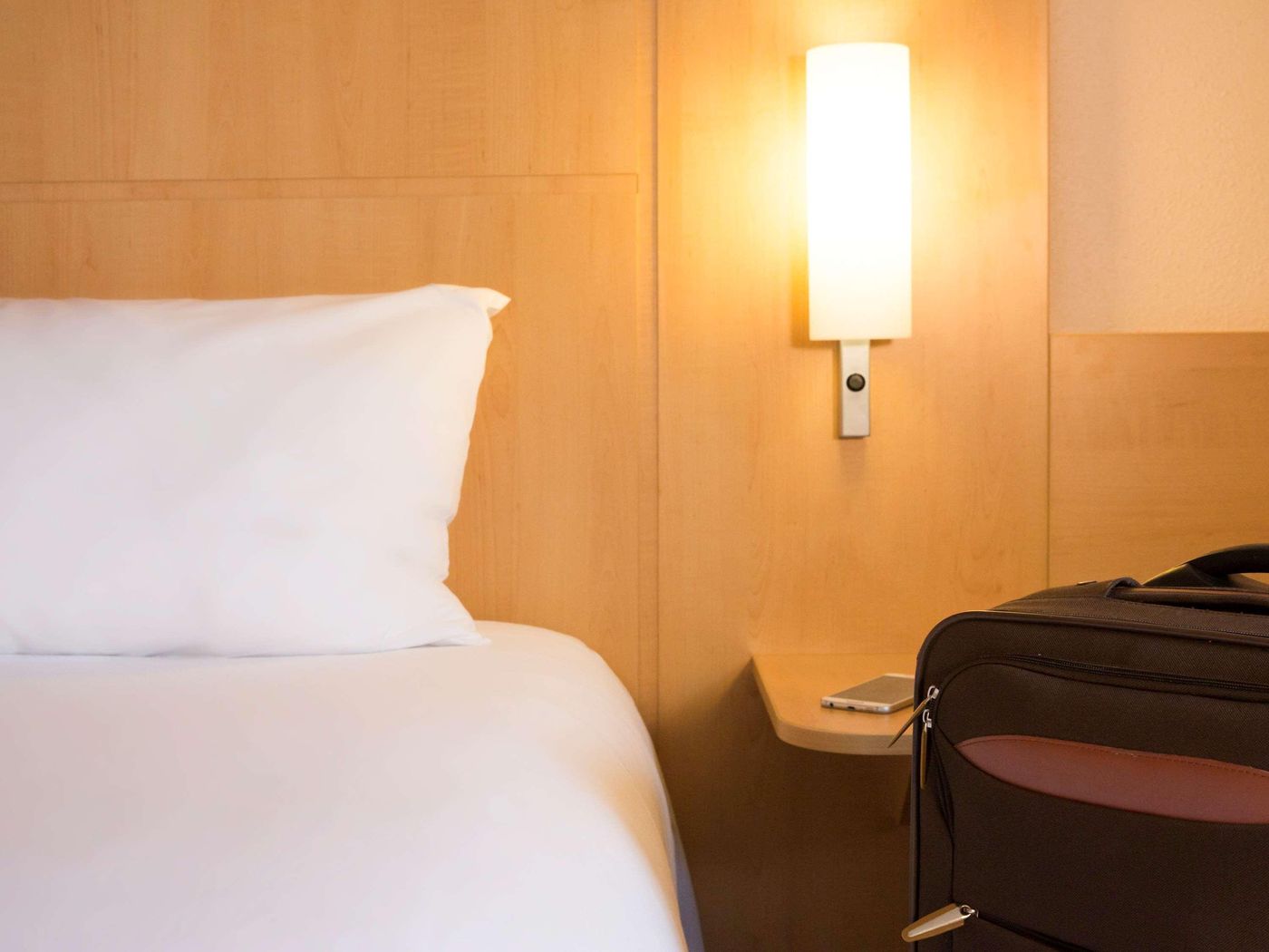 Ibis Lyon Est Chaponnay - France - Chaponnay - Room - 10