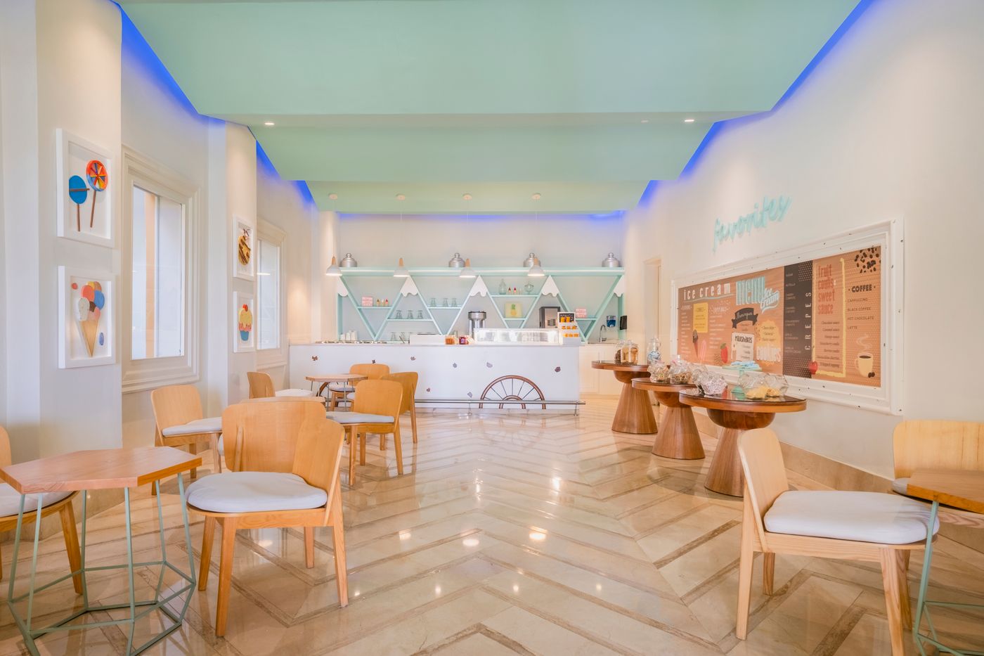 Iberostar Rose Hall Beach