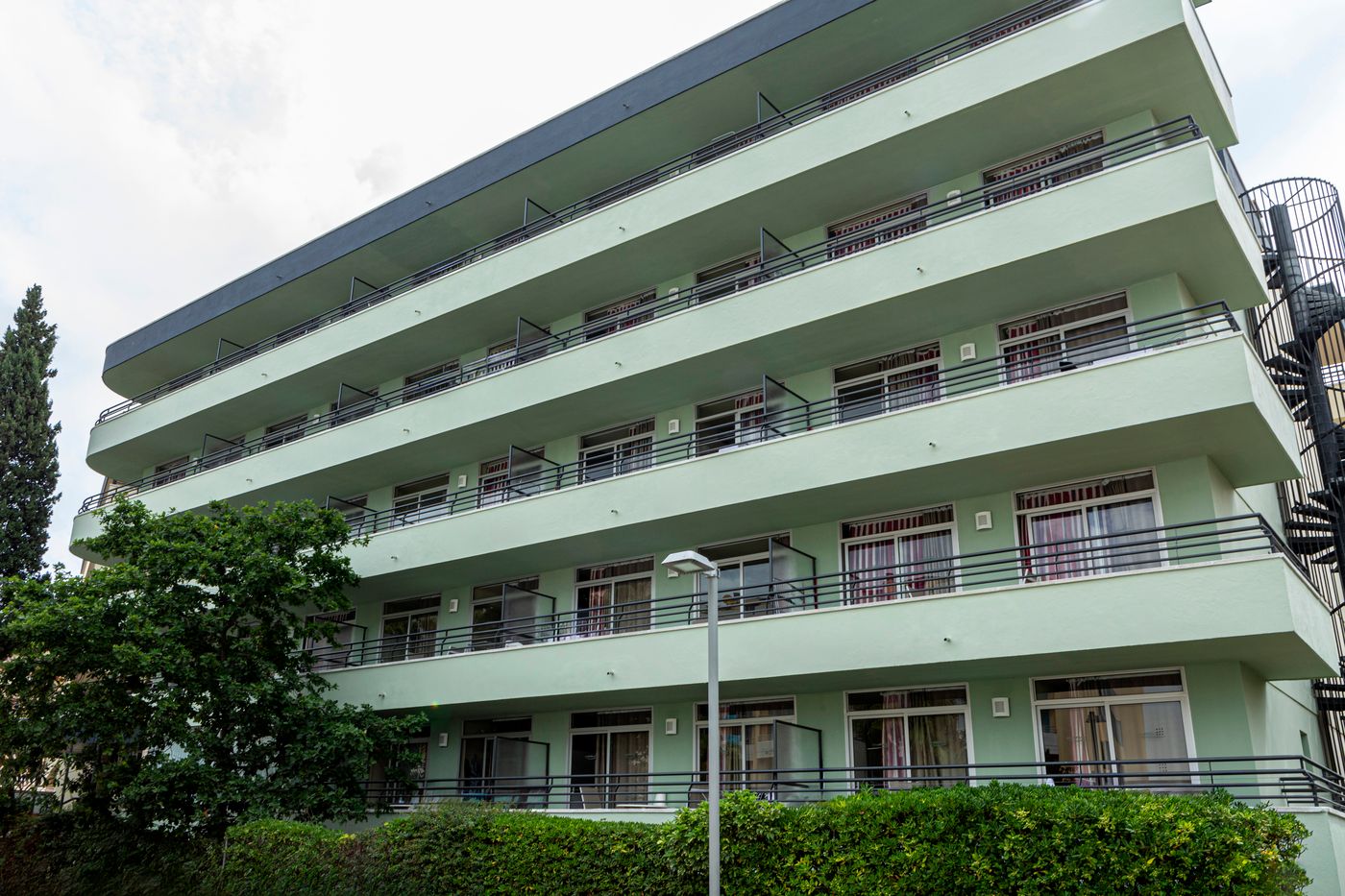 MedPlaya Esmeraldas Aparthotel