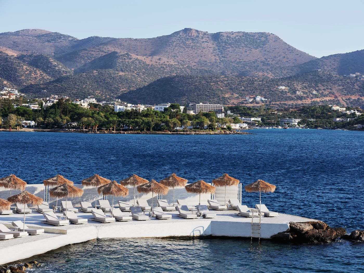 InterContinental Crete