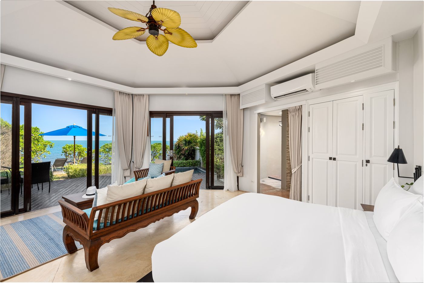 SAii Koh Samui Villas (adult only 12+)-Thailand-KO SAMUI-Room-10