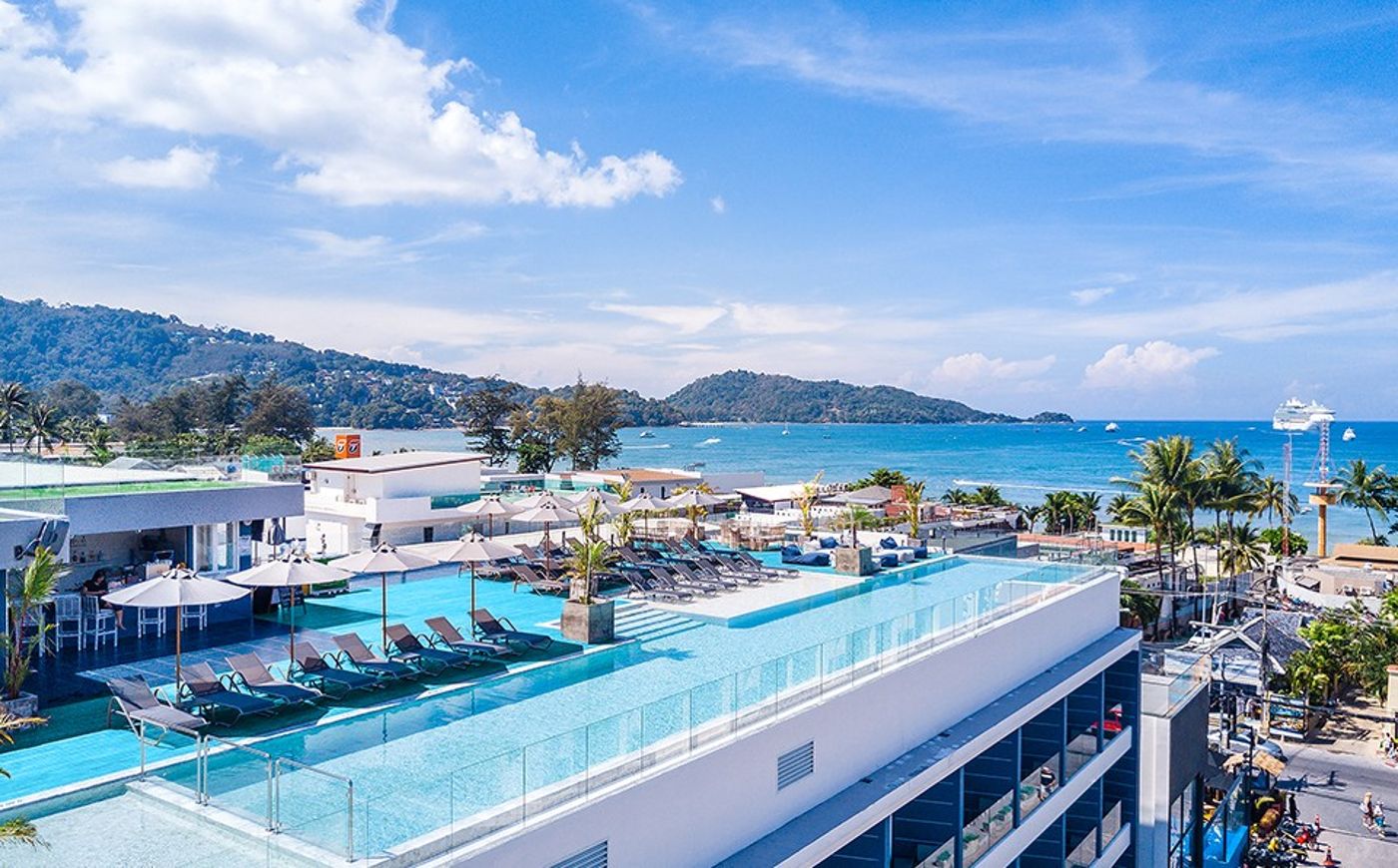 Hotel-Clover-Patong-Phuket-General-view-13