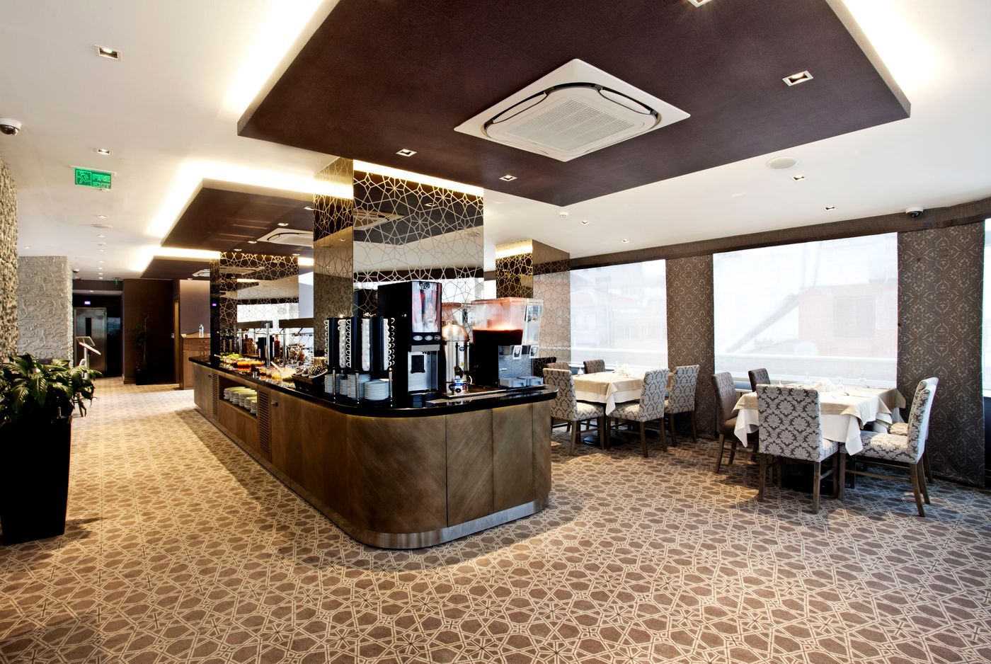 Grand Beyazid-Turkey-ISTANBUL-General view-2