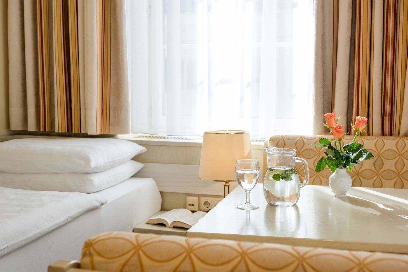 Scherer Salzburg-Austria-SALZBURG-Room-10