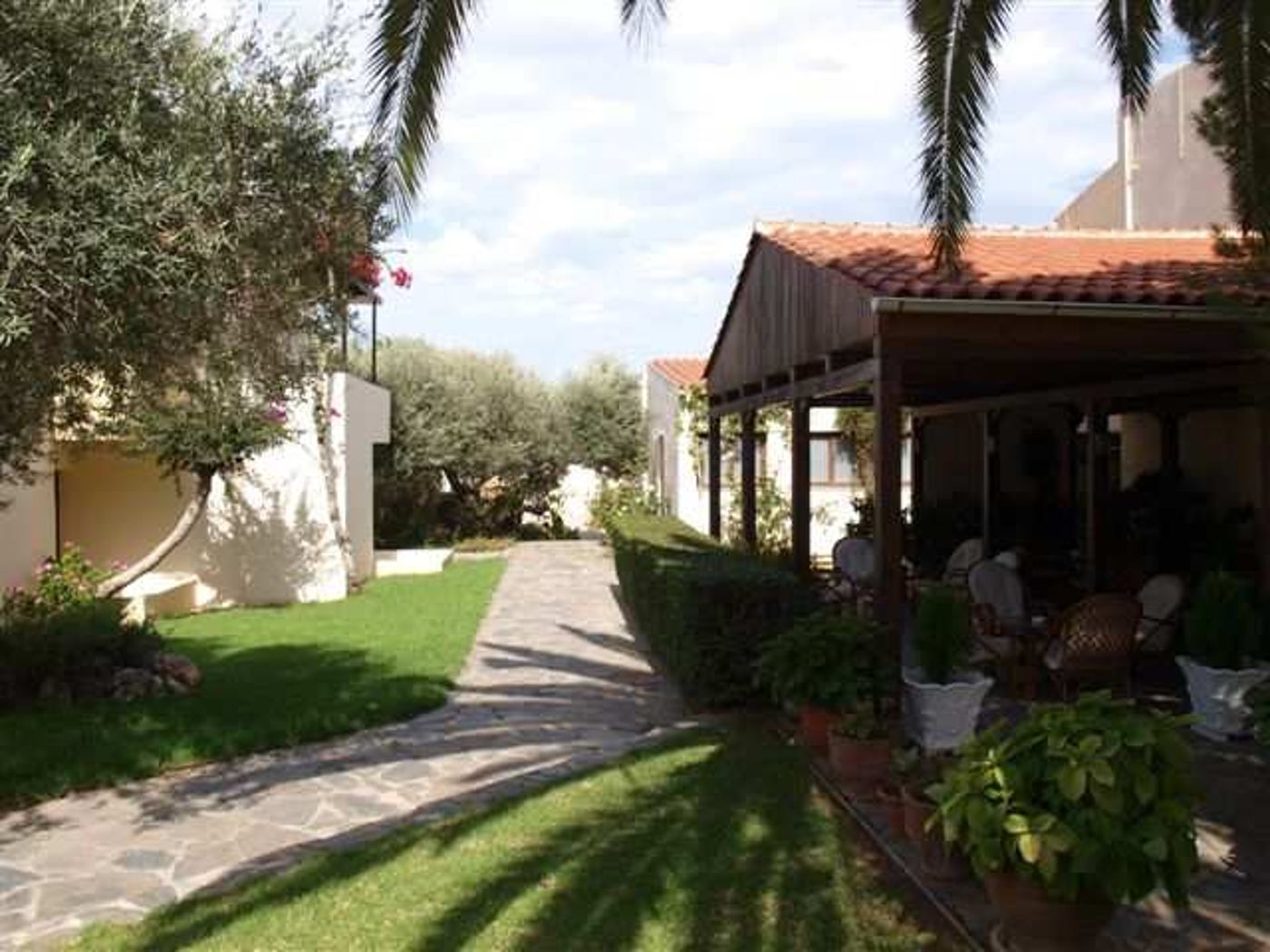 Althea Village Hotel