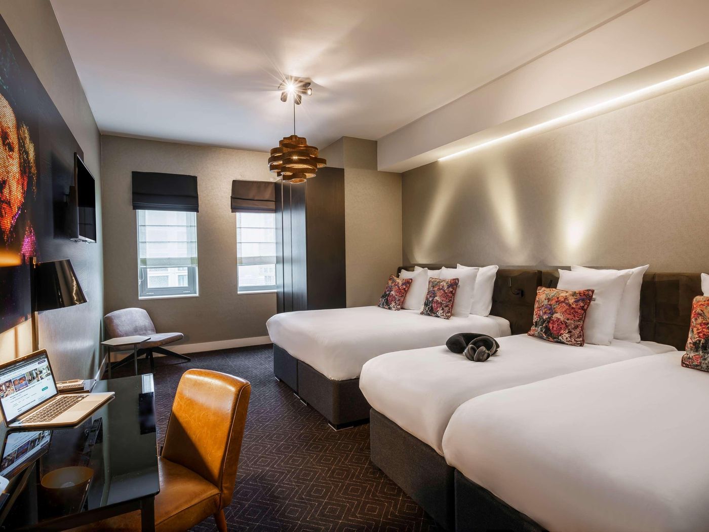 Mercure-Hotel-Amsterdam-Sloterdijk-Station-Room-26