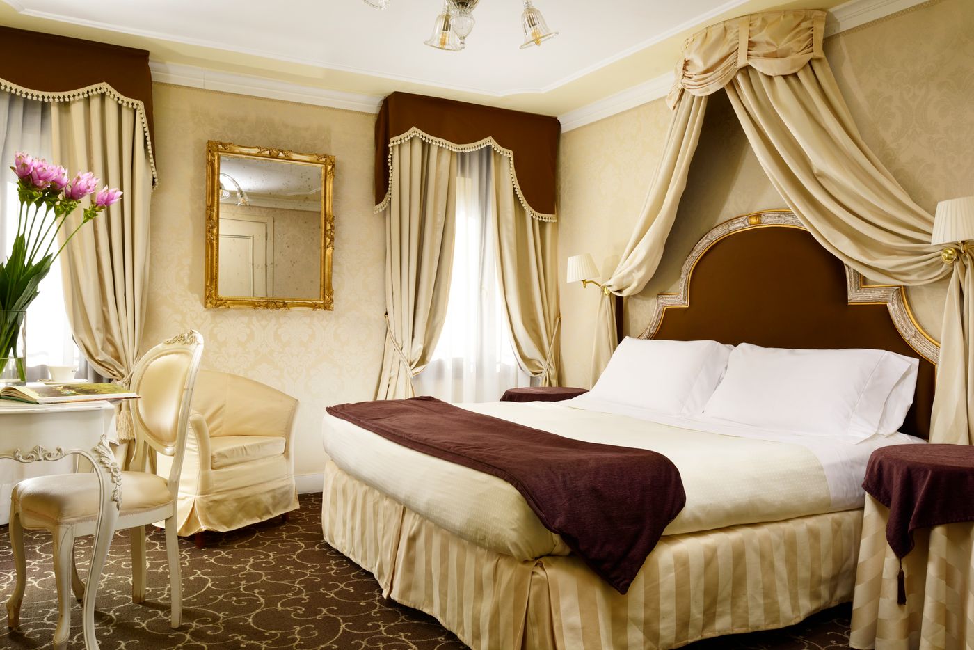 Maison-Venezia-UNA-Esperienze-Room-4
