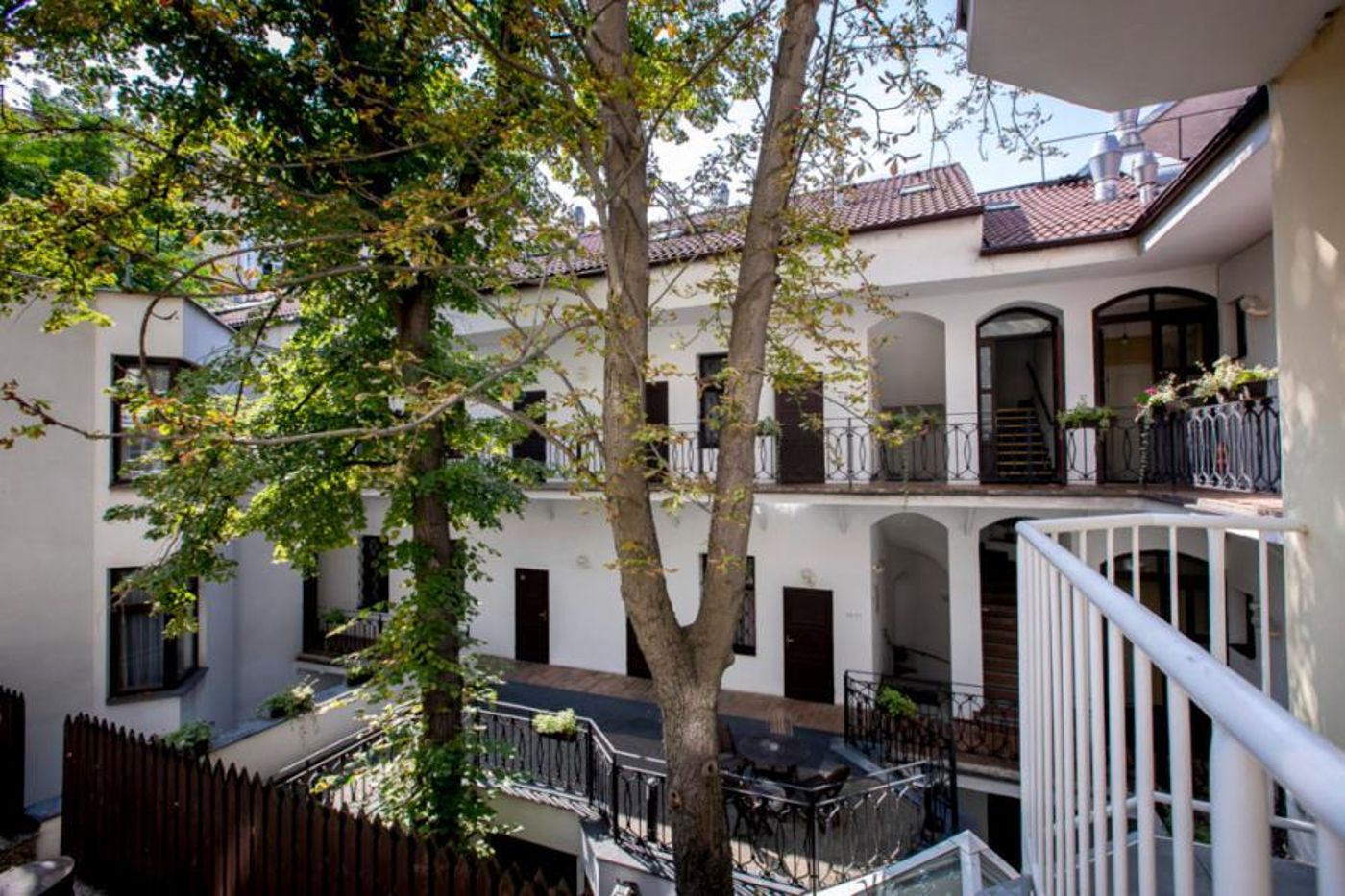 Amadeus Frankfurt - Germany - FRANKFURT AM MAIN - General view - 4