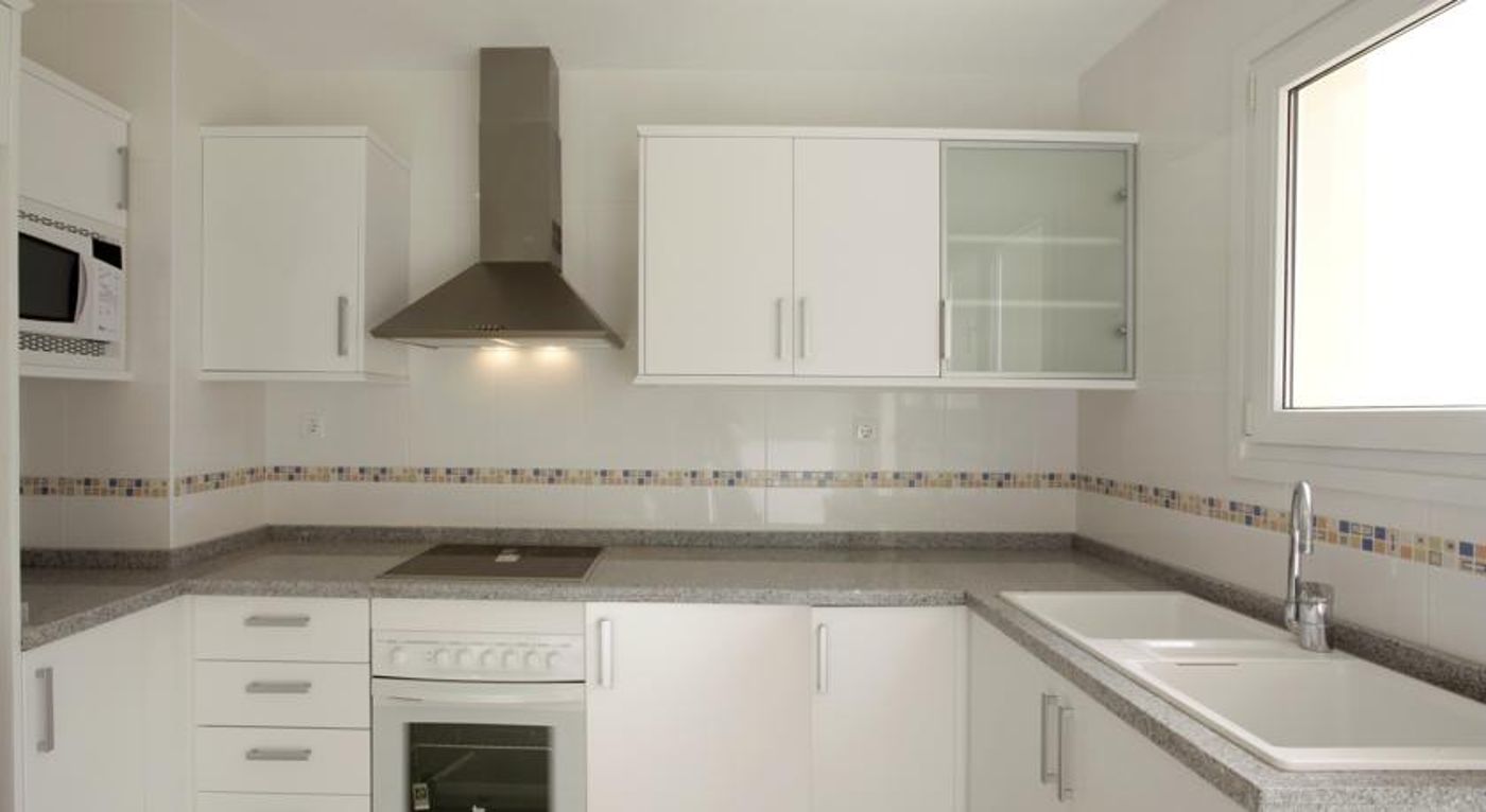 Pierre & Vacances Altea Port