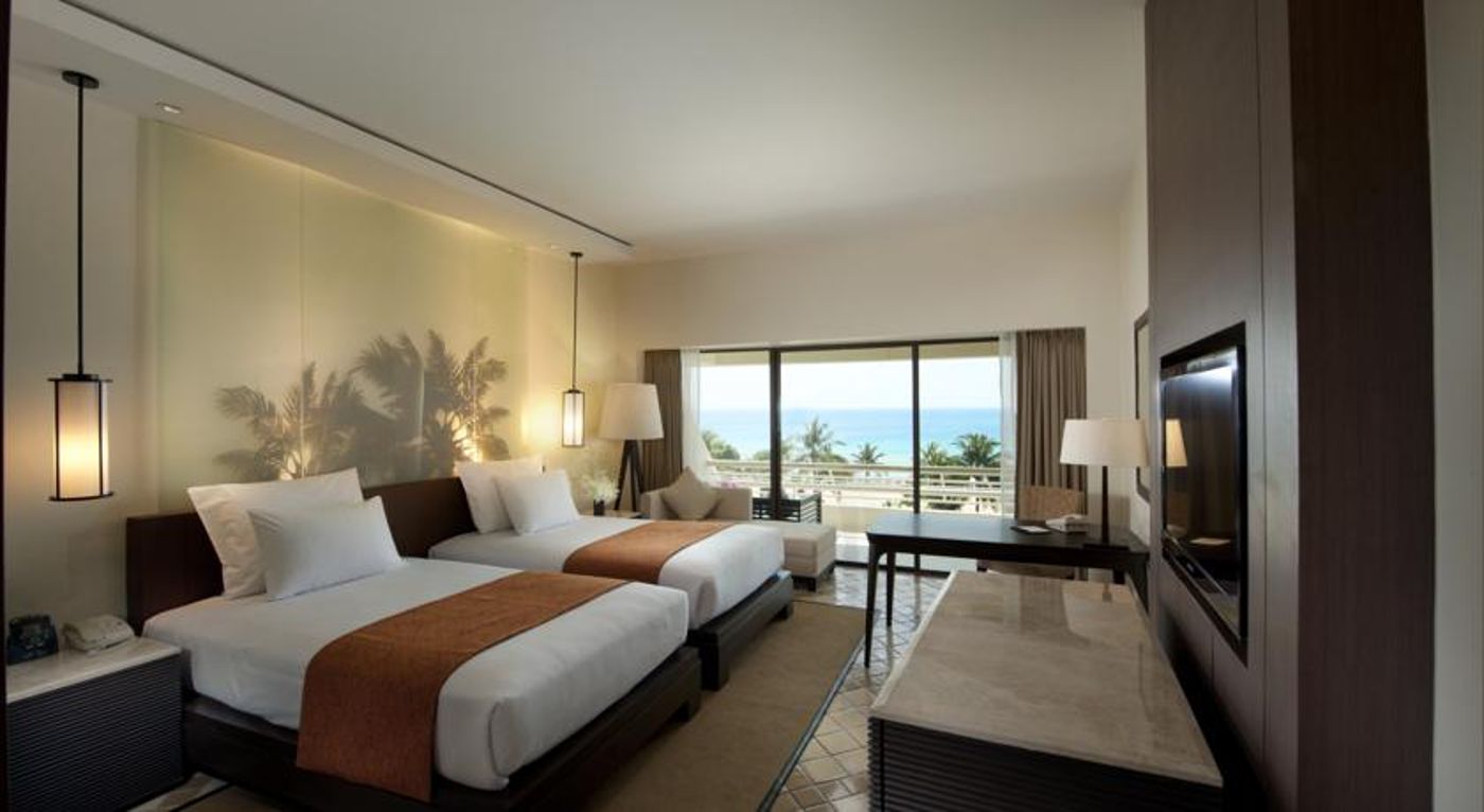 Hilton Phuket Arcadia Resort And Spa