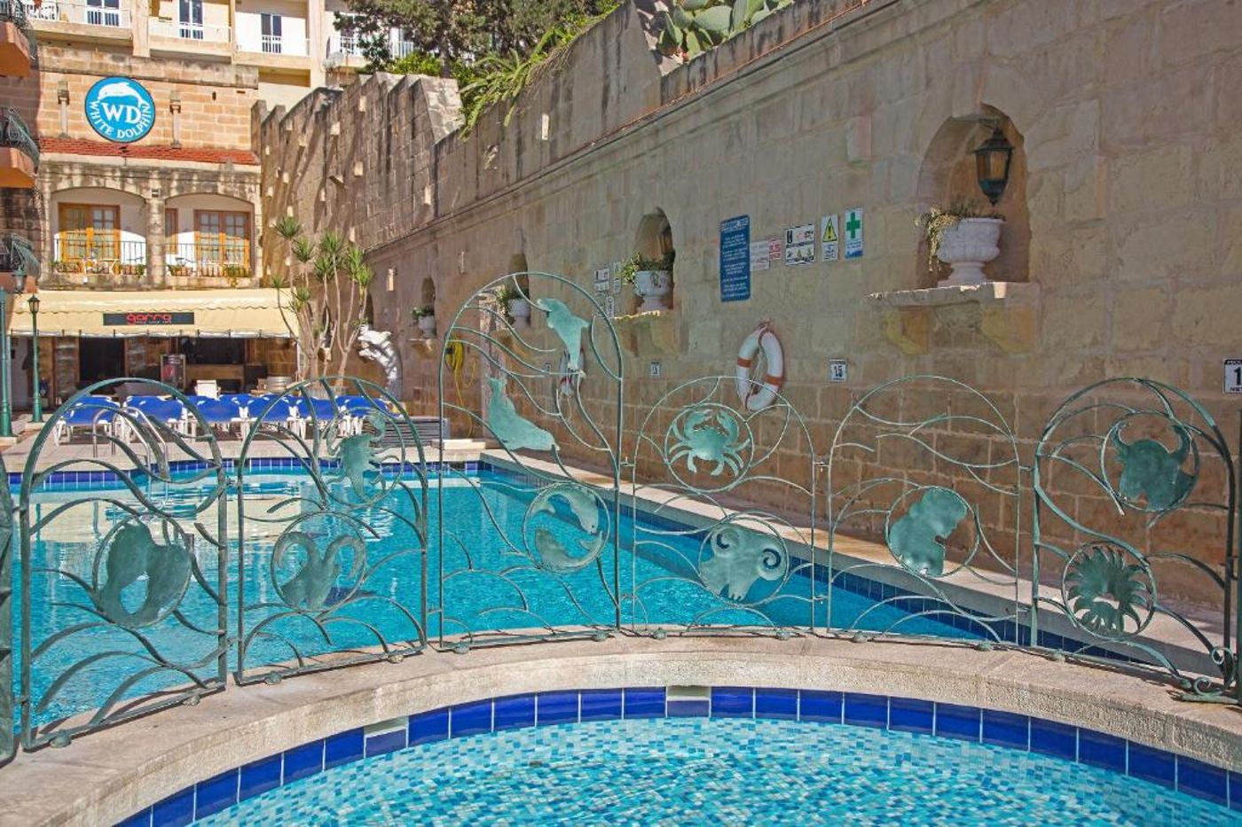 White-Dolphin-Holiday-Complex-General-view-1