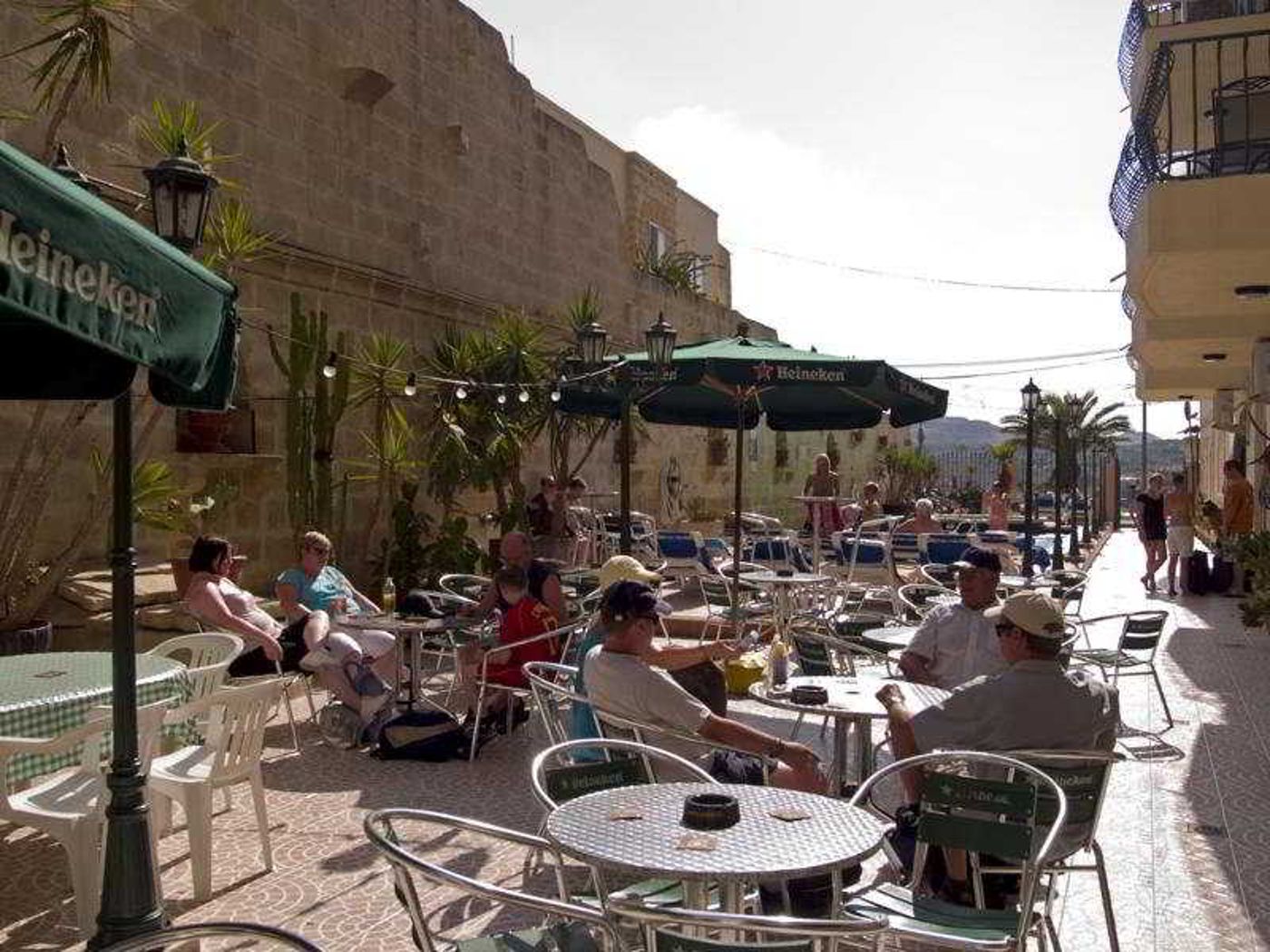 White-Dolphin-Holiday-Complex-Terrace-7