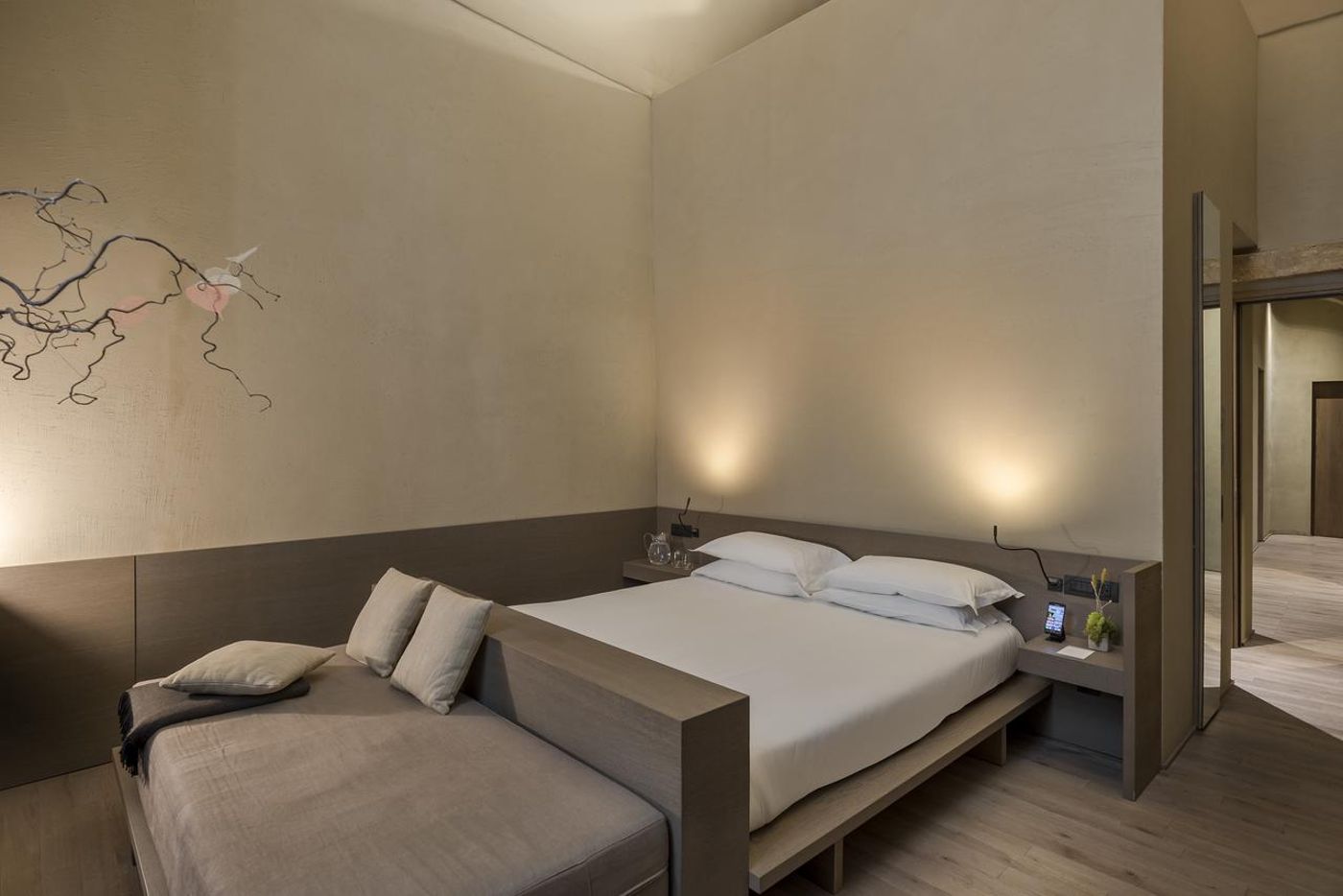 Dei Barbieri-Italy-Roma-Room-9