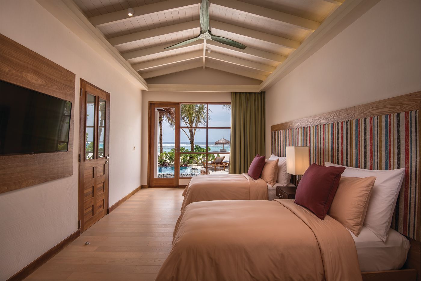 Oblu Select at Sangeli