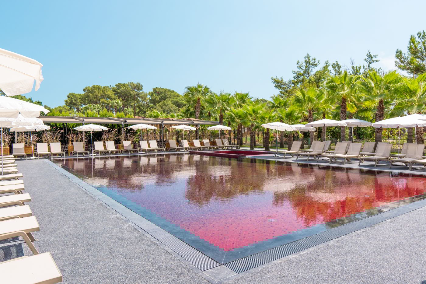 Golden Sun Mesolithic