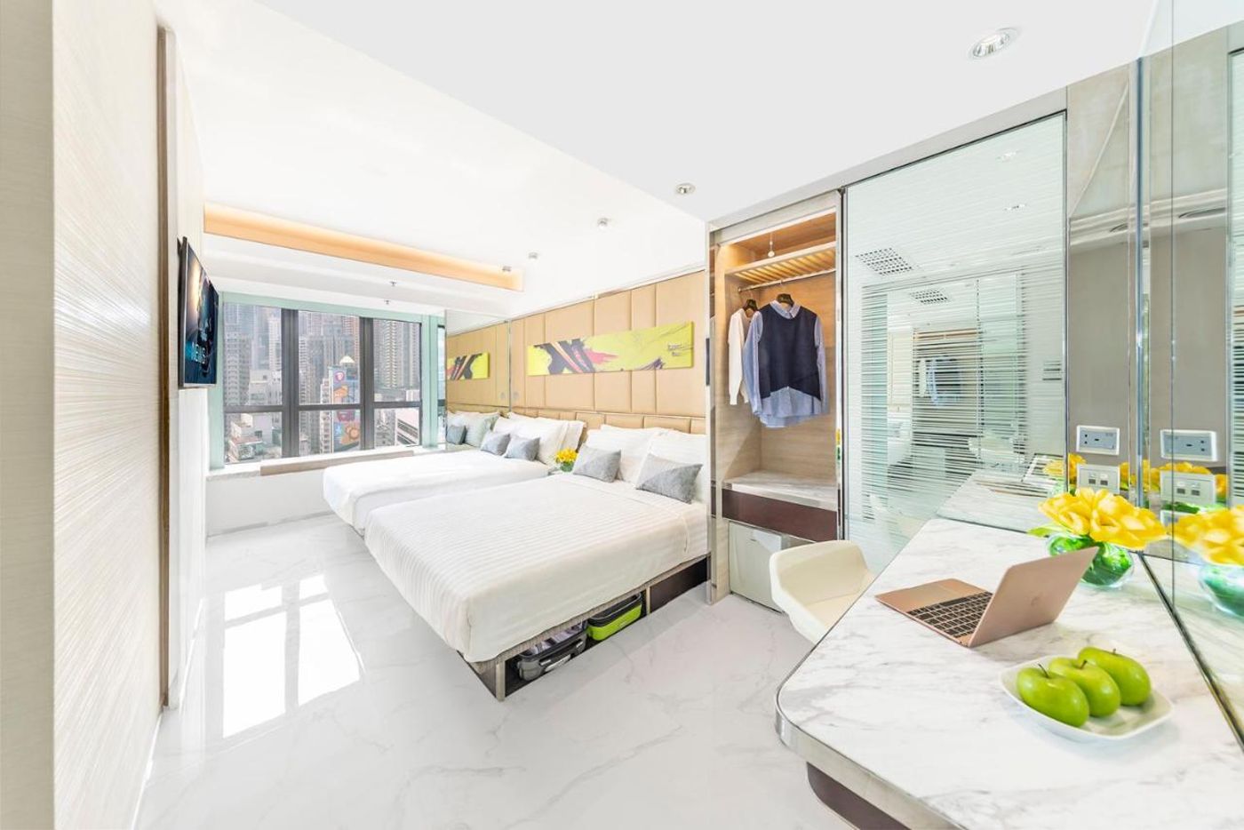iclub-AMTD-Sheung-Wan-Hotel-Room-8