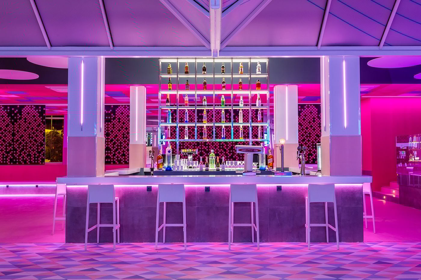 Ibiza Rocks Hotel - Adults Only