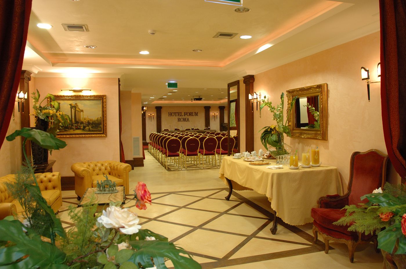 Hotel-Forum-Rome-Conferences-13