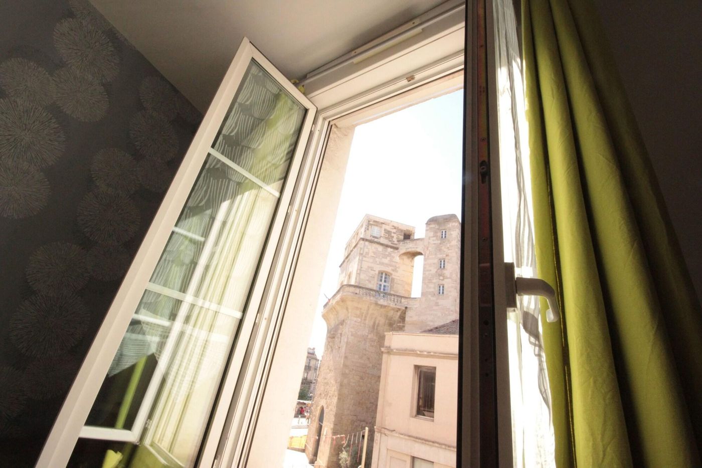 Hotel des Arts - France - MONTPELLIER  - General view - 8