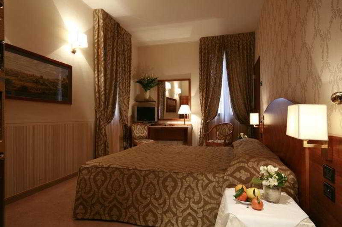 Savoia Hotel Country House - Italy - BOLOGNA - Room - 2