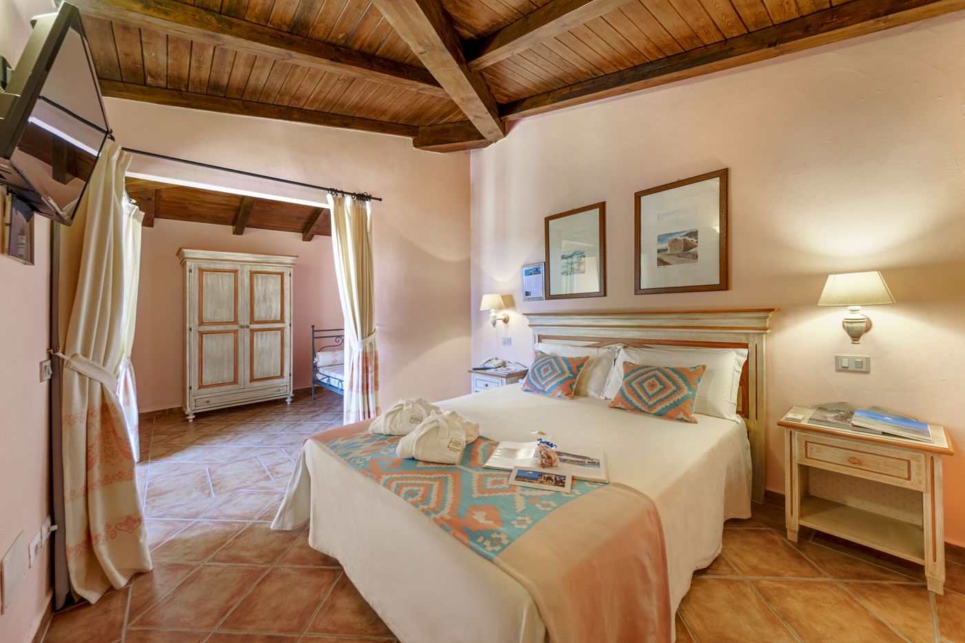 Colonna Hotel Country & Sporting Club