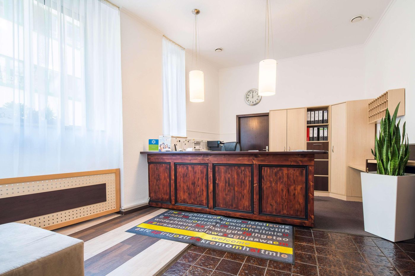 Sure Hotel by Best Western Ratingen - Germany - Ratingen - Lobby - 2