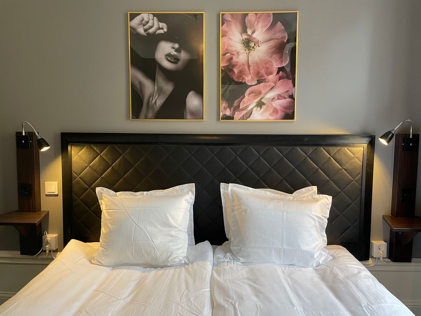 Unique Hotel Jungfrugatan - Sweden - Stockholm - Room - 2