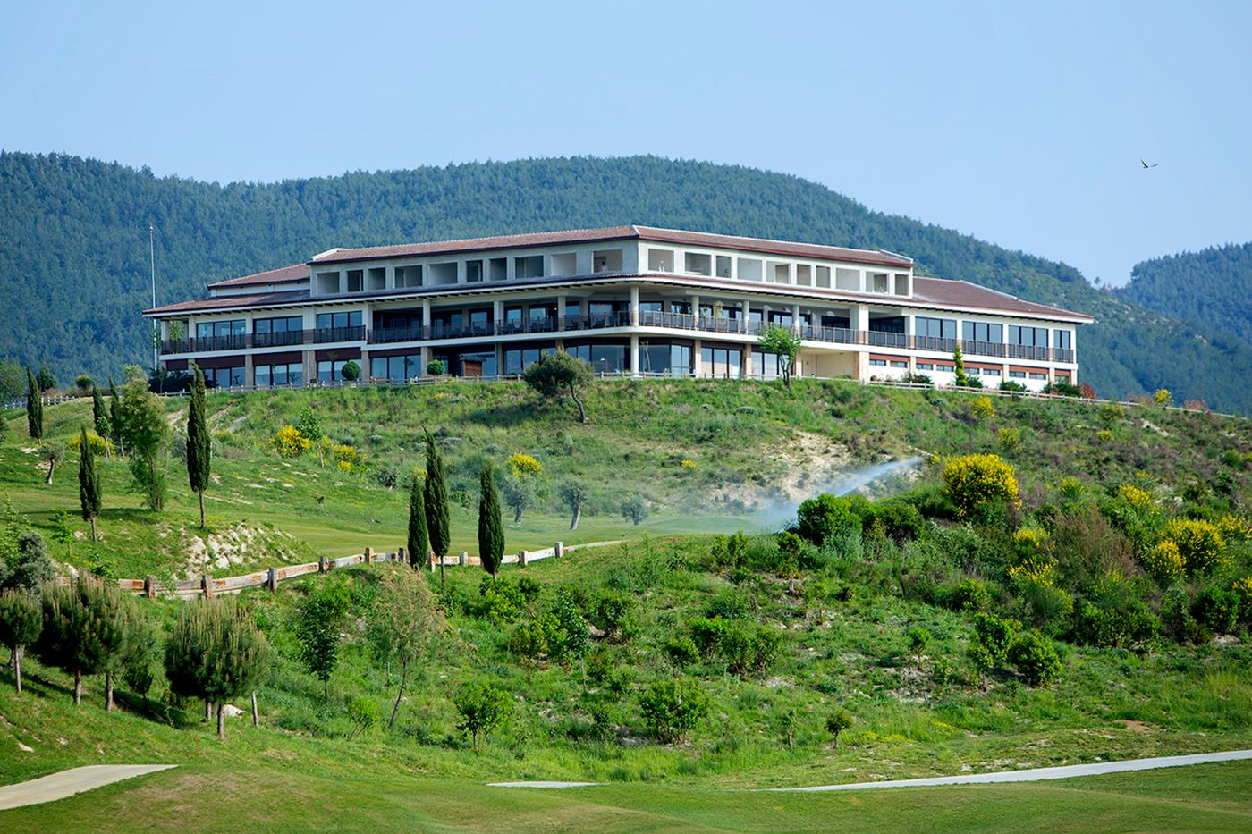 Kusadasi-Golf---Spa-Resort-Sports-and-Entertainment-26
