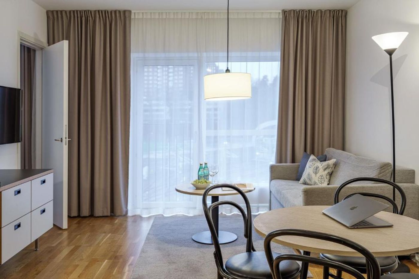 Boo Boo Living - Sweden - Stockholm - Room - 9