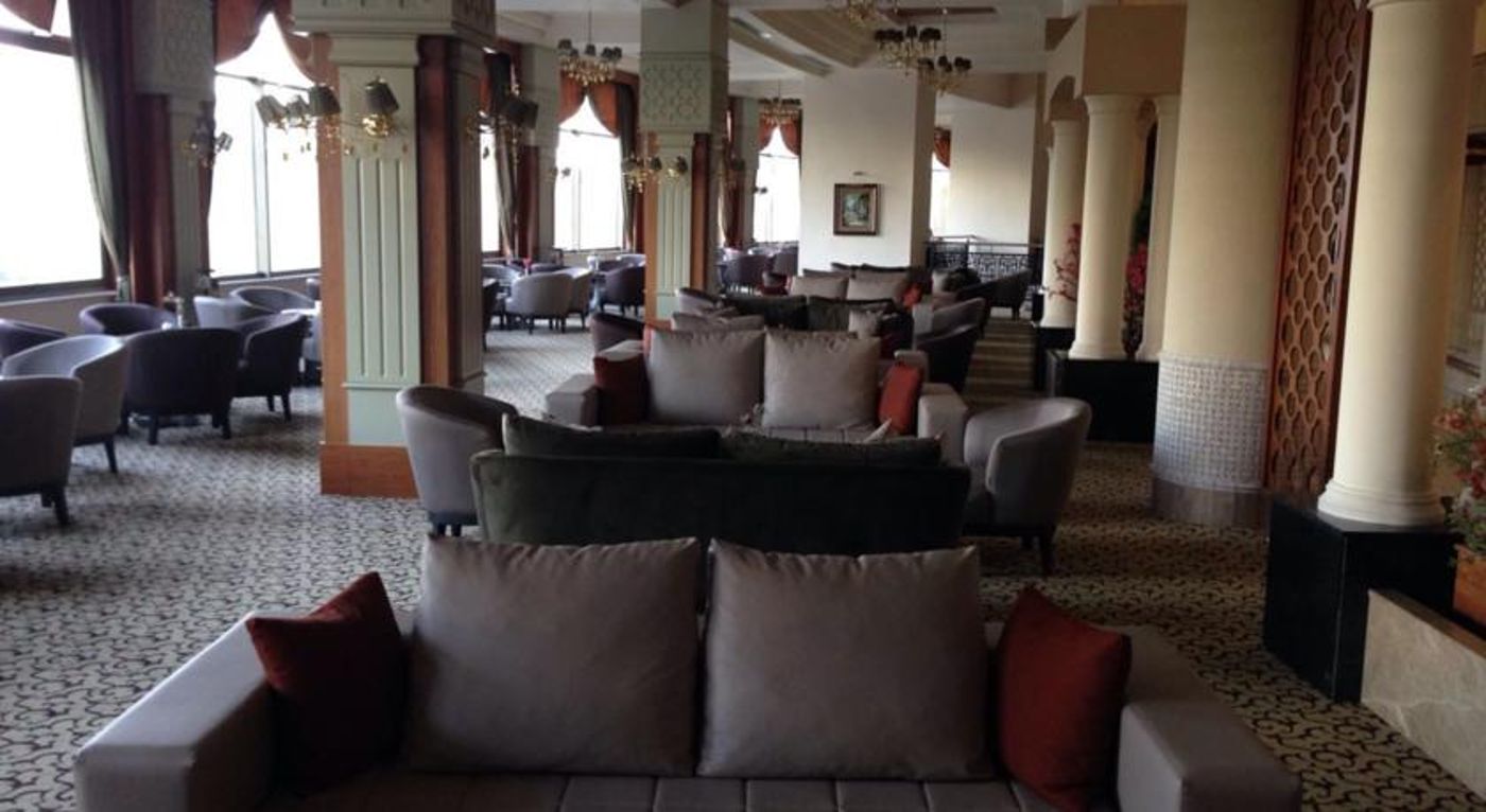 Fame-Residence-Lara---SPA-Lobby-44