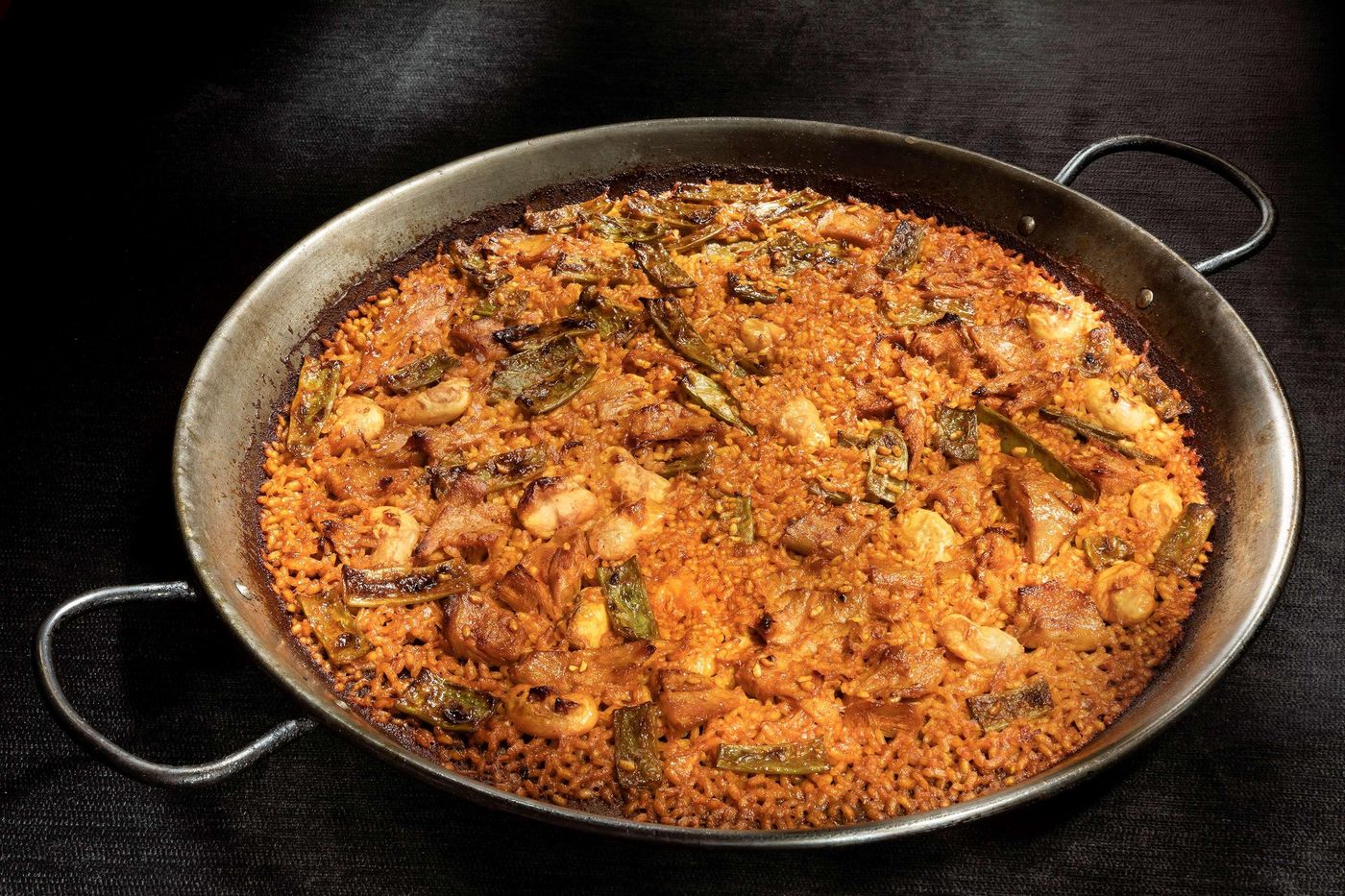 Melia-Castilla-Restaurant-68