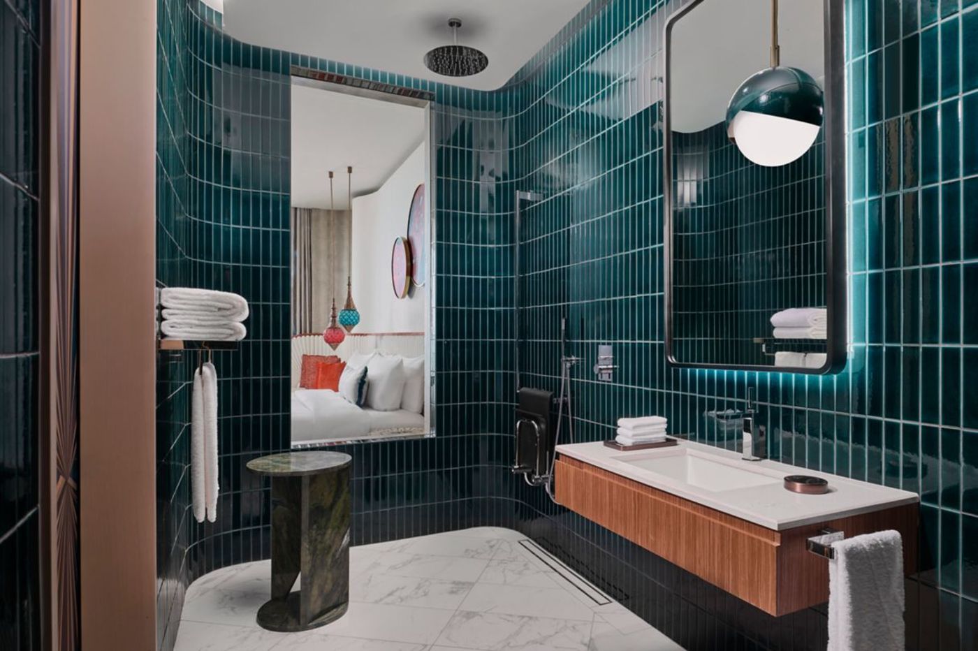 W Dubai - Mina Seyahi