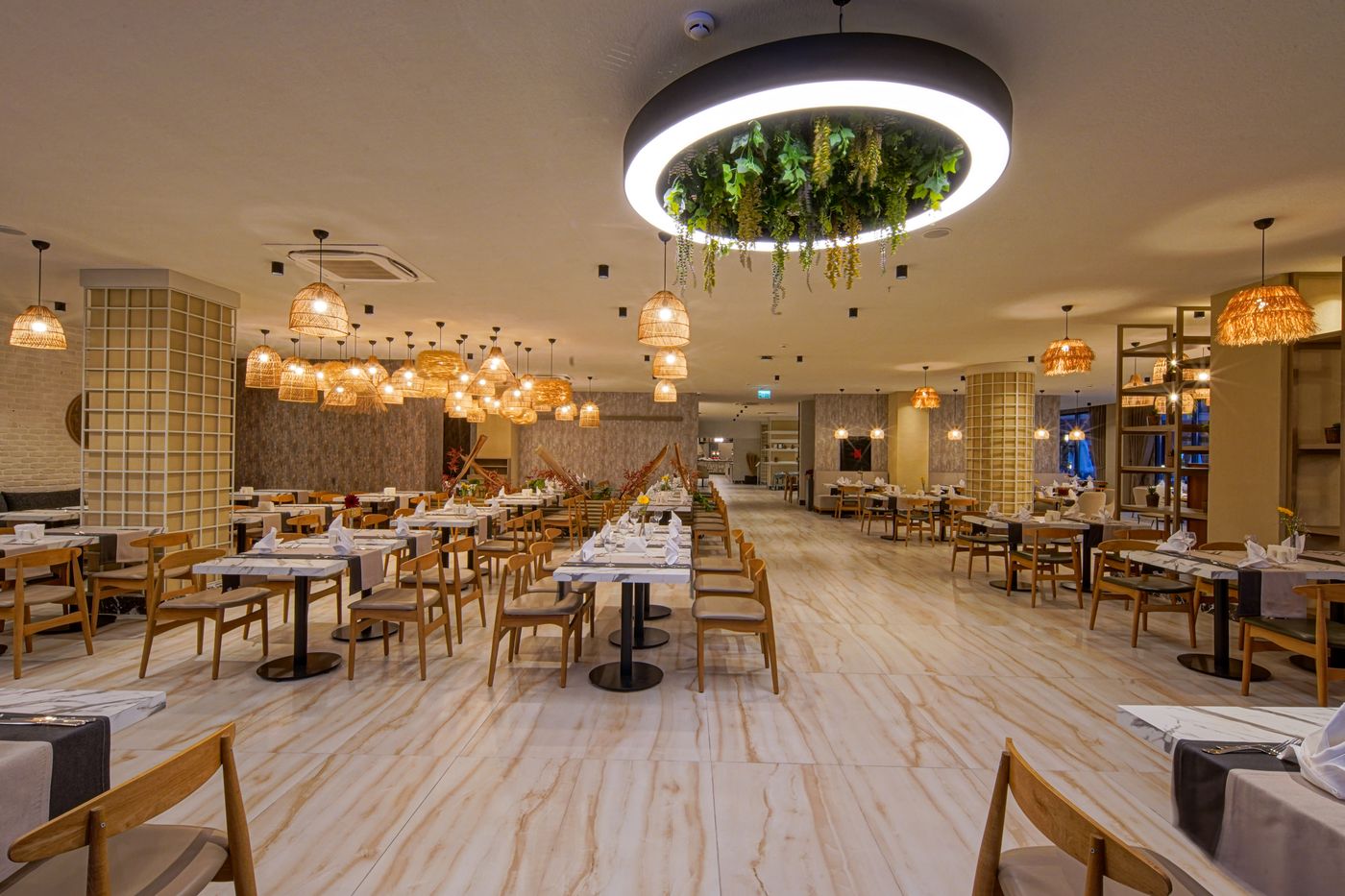 Aletris Deluxe Hotel & Spa