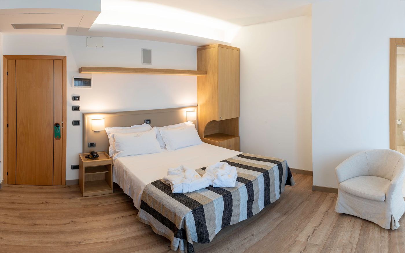 Hotel Vidi Miramare & Delfino