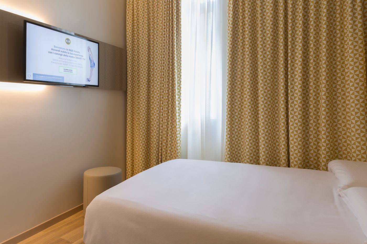 B-B-Hotel-Roma-Pietralata-Tiburtina-Room-2