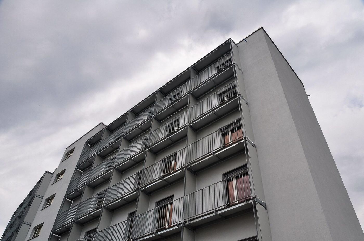 Jet Hotel Zurich Airport-Switzerland-RUEMLANG-General view-2