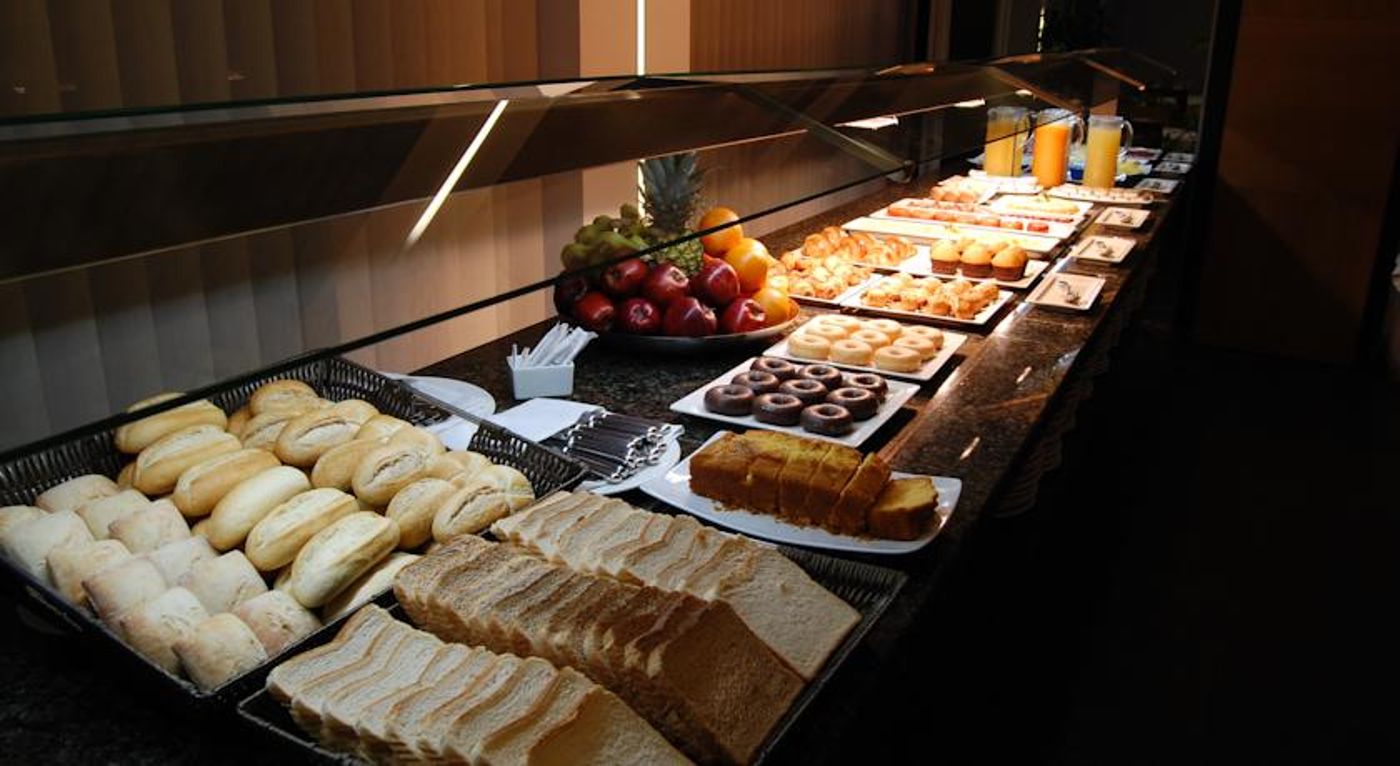 Aparthotel Attica 21 Vallés-Spain-SABADELL-General view-3