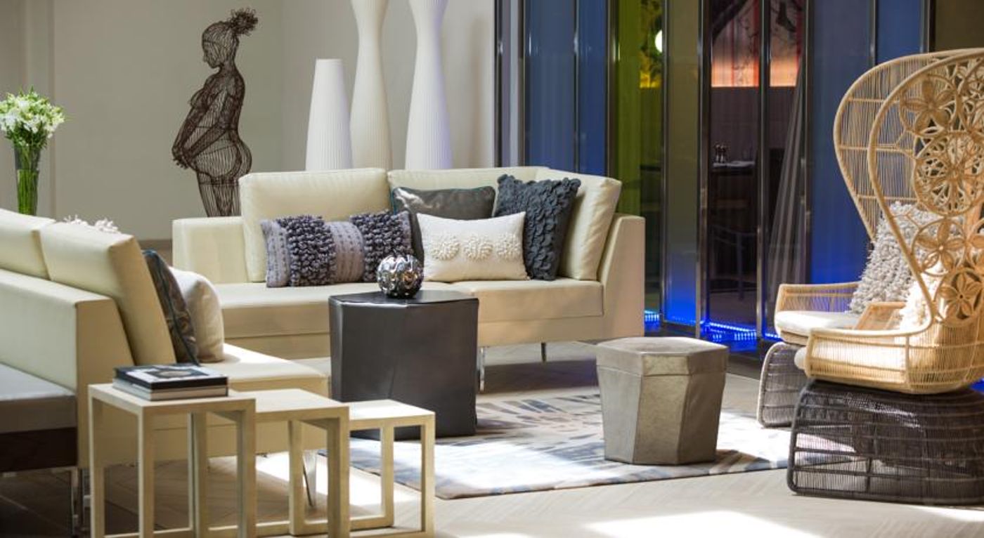 Hotel Renaissance Santo Domingo Jaragua & Casino