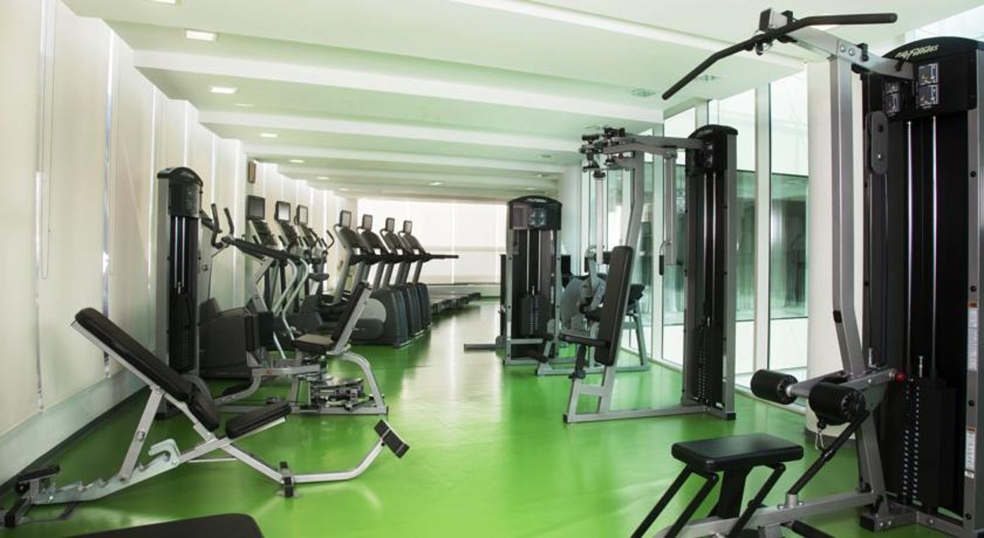 Holiday Inn Dubai Al Barsha