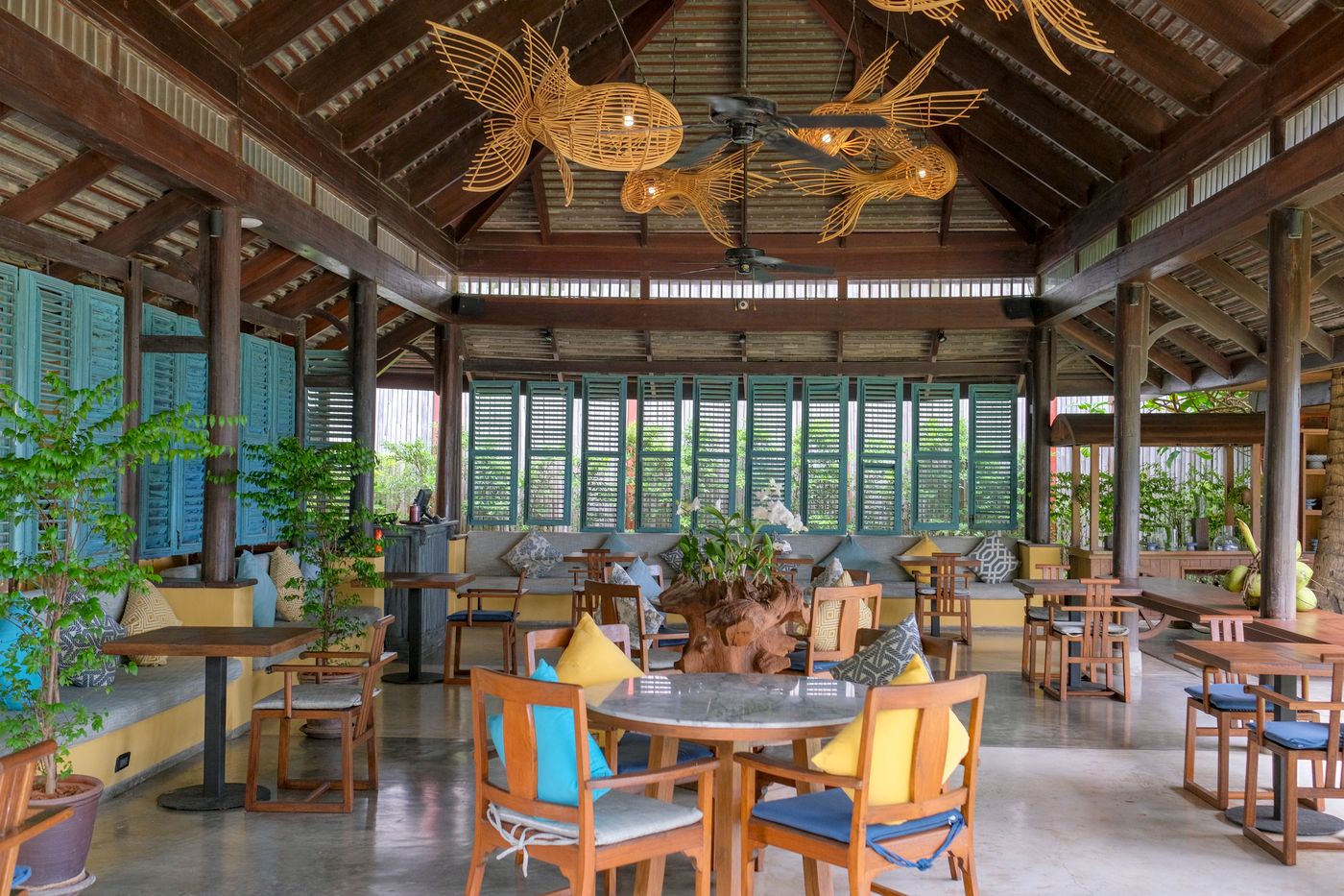 Buri-Rasa-Village-Koh-Samui-SHA-Extra-Plus-Restaurant-45