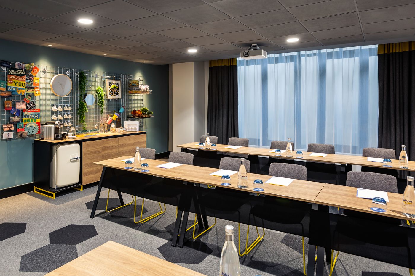 Novotel London Tower Bridge - United Kingdom - LONDON - Conferences - 2