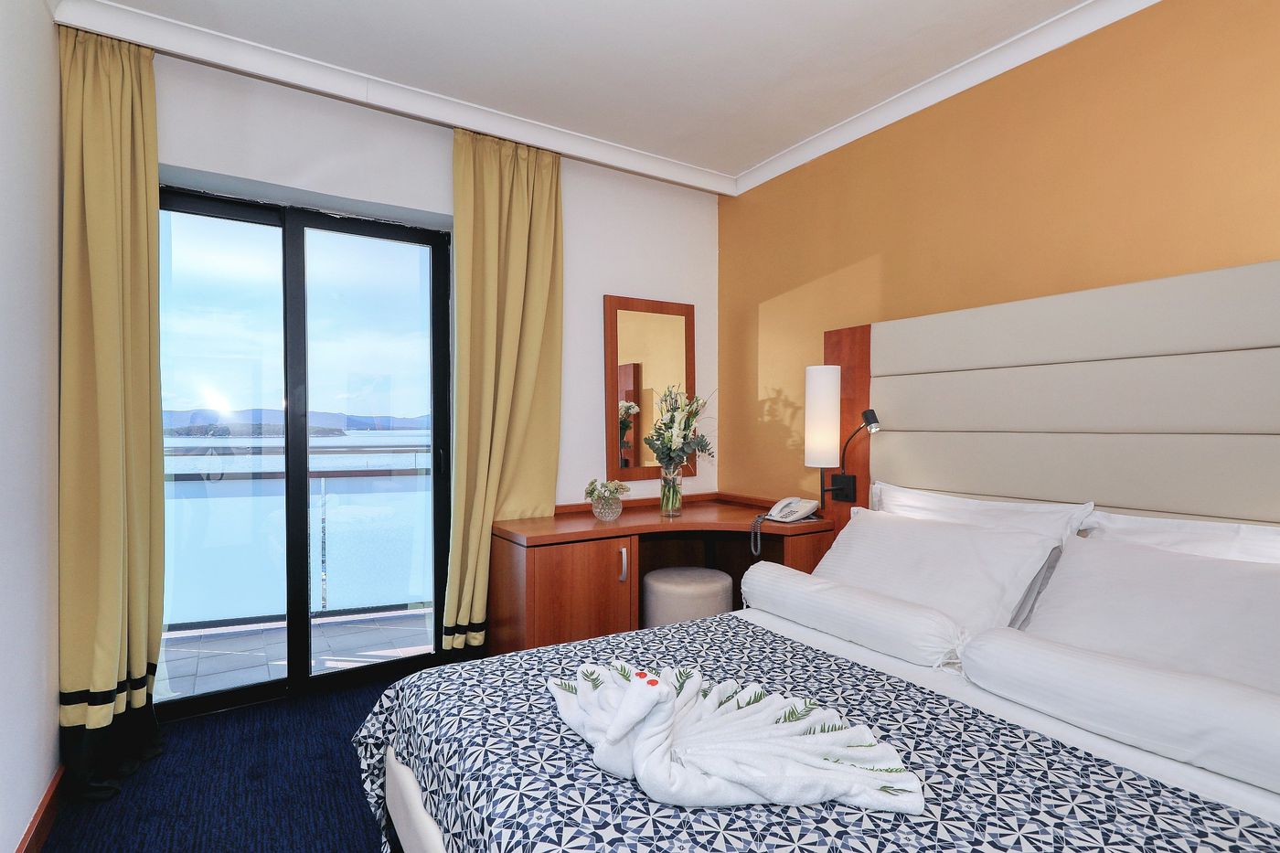 Hotel Ilirija Biograd