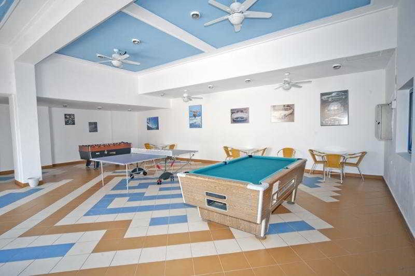 Aegean-village-Sports-and-Entertainment-46