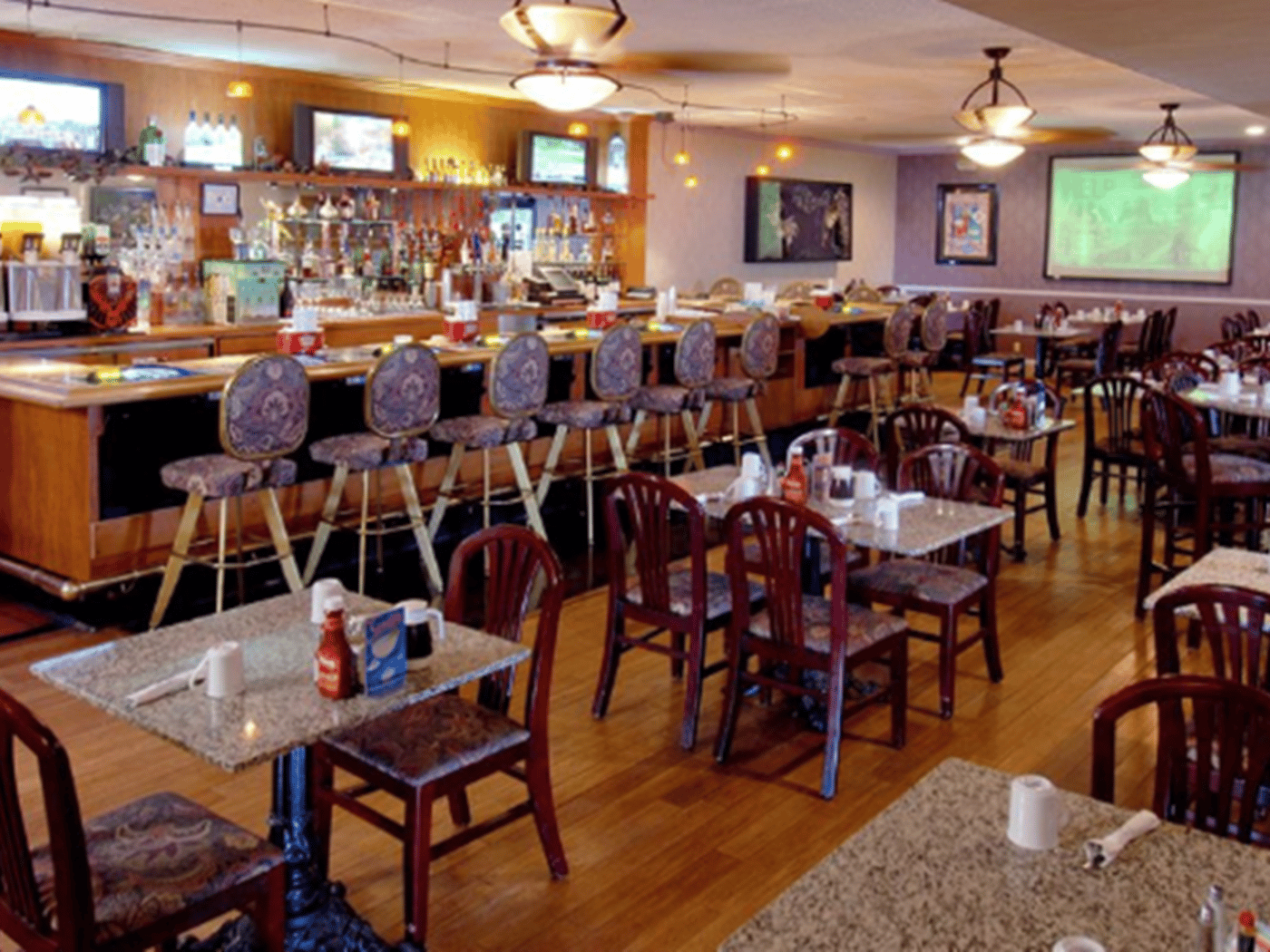 The Mardi Gras Hotel and Casino-United States-LAS VEGAS-General view-3