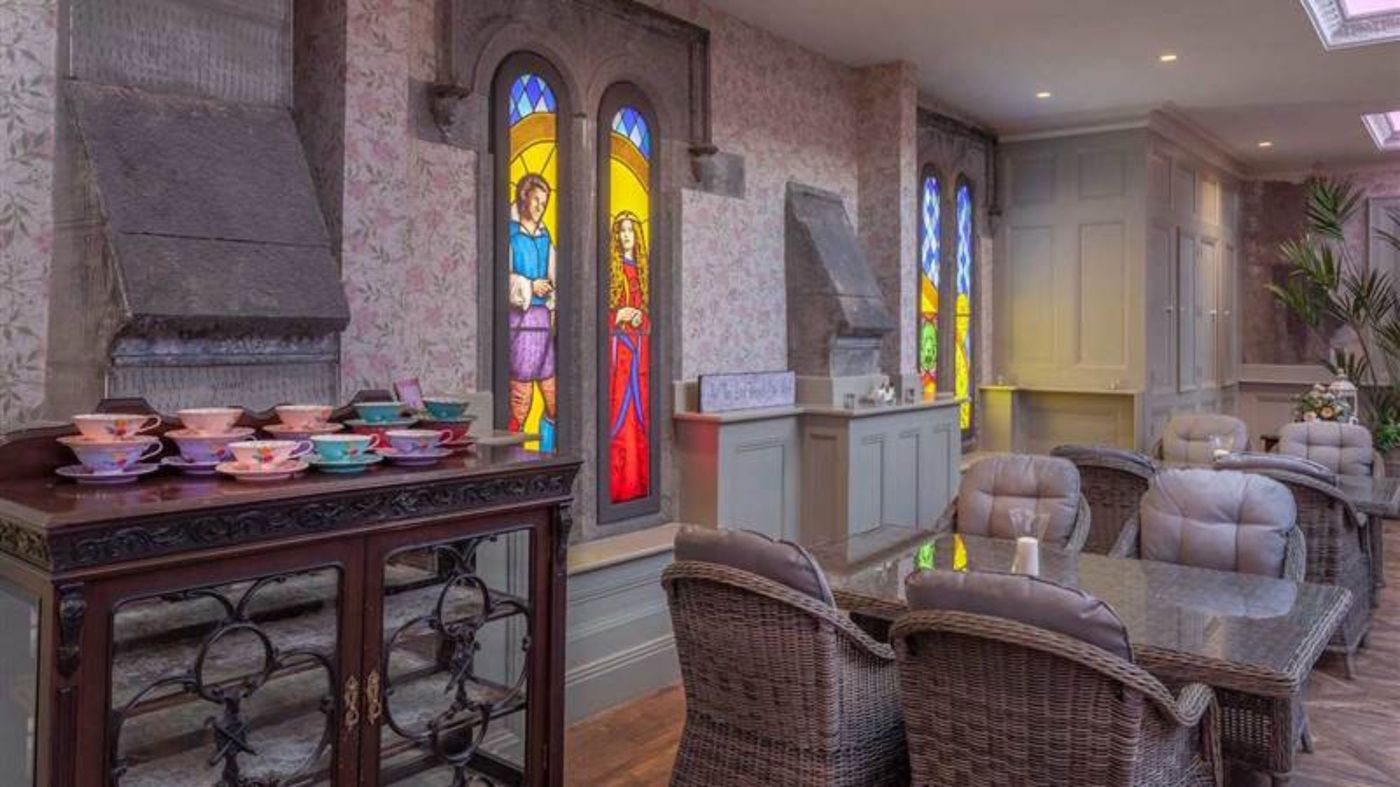 Ballyseede Castle Hotel-Ireland-TRALEE, CO KERRY-General view-5