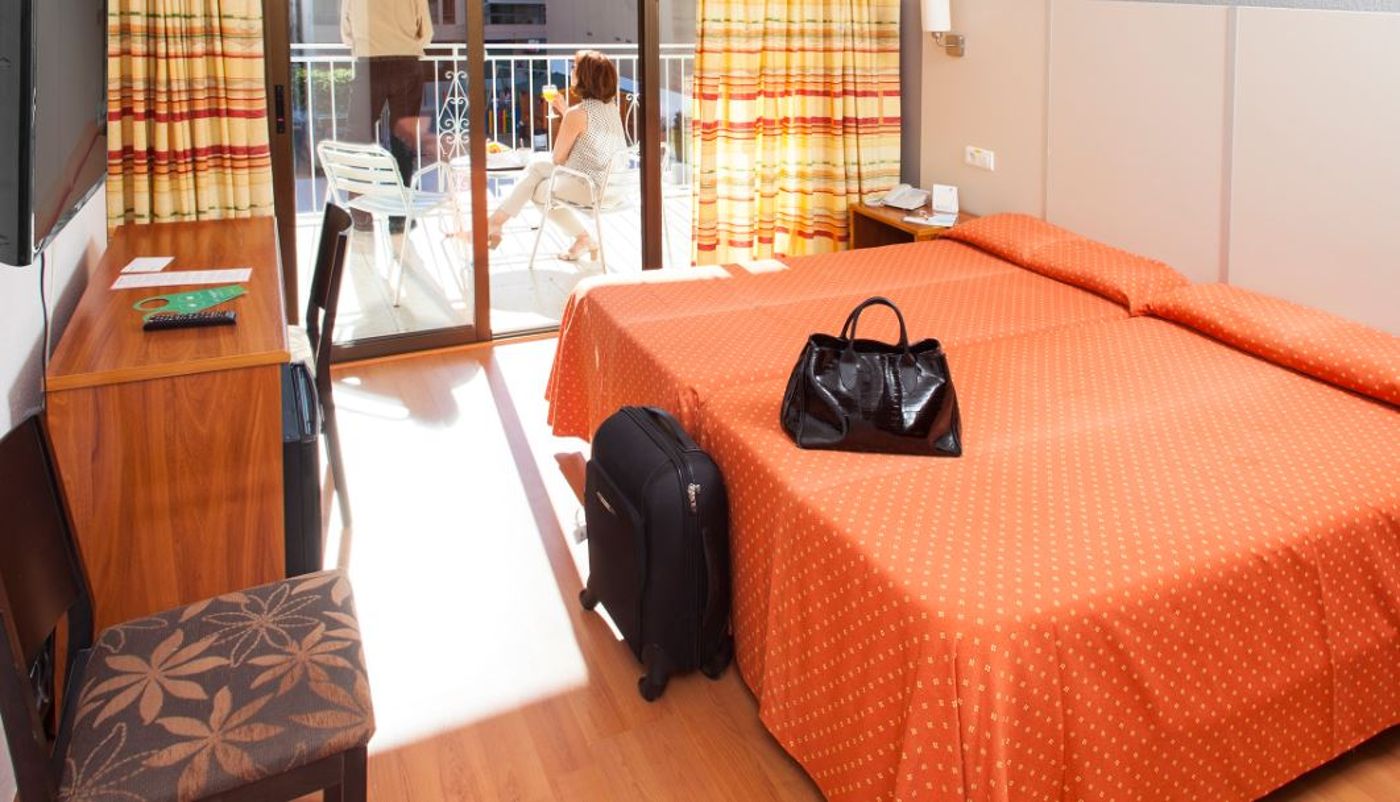 Port Hotel Vista Oro