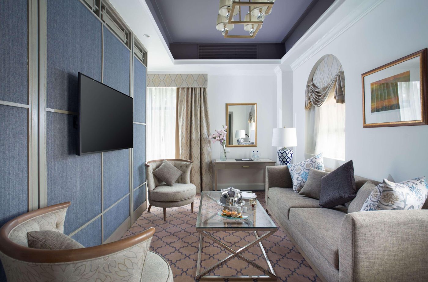 Concorde El Salam Cairo Hotel&Casino-Egypt-HELIOPOLIS-CAIRO-Room-8